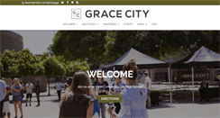 Desktop Screenshot of gracecitysd.com